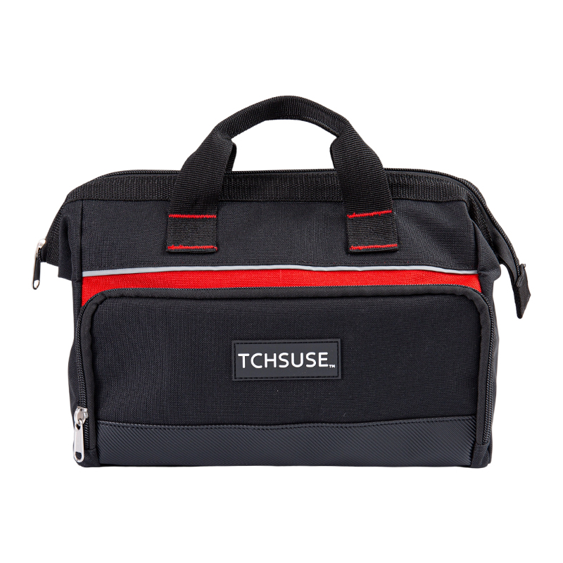 Geantă pentru scule cu buzunare multiple 600D de 14 inchi/16 inchi