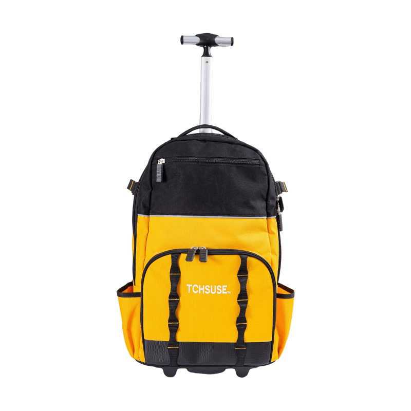 Rucsac cu instrumente pentru cărucior 600D/1680D