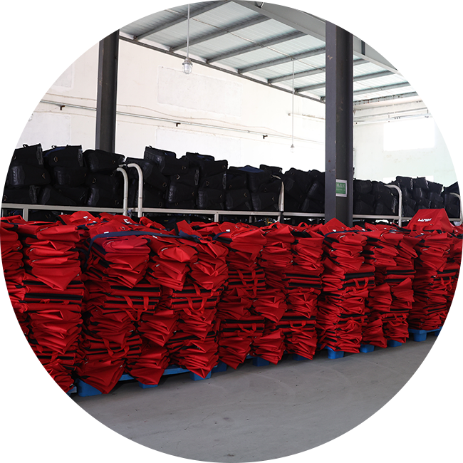 Material primit SOP